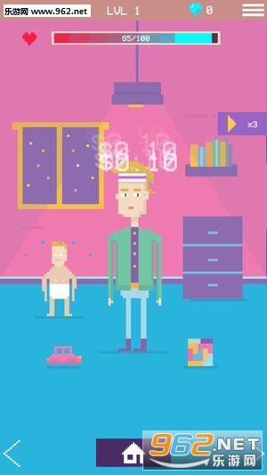 Gym Guy(健身房伙计安卓版)截图2