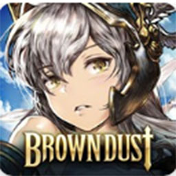 Brown Dust - ��ɫ�m��(��ɫ����IOS��)