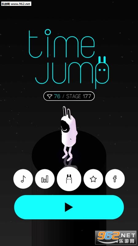 Time Jump(��Ծʱ�̰�׿��)��ͼ0