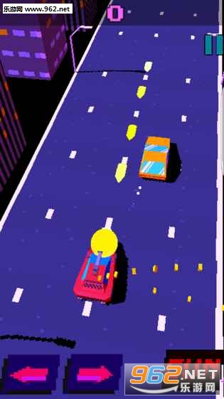 TurboChase(涡轮追逐赛安卓版)截图2