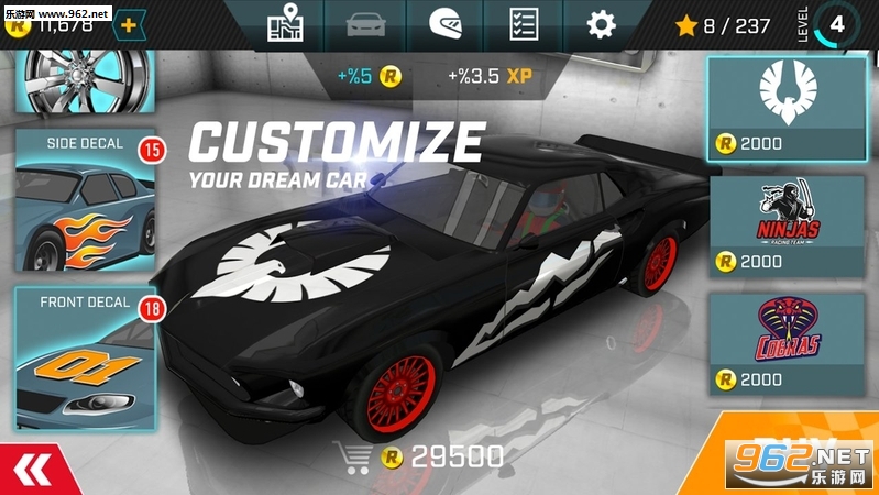 Race Max(���ټ��޹ٷ���)��ͼ2