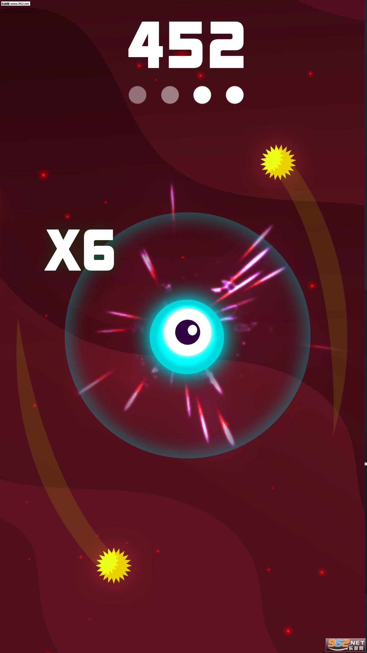 Orbit Tap Adventure安卓版截图3