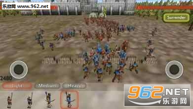 Holy Land Epic Wars(ʥ��ʷʫս���ֻ���)v1.0.2(Holy Land Epic Wars)��ͼ1