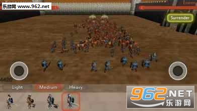 Holy Land Epic Wars(ʥ��ʷʫս���ֻ���)v1.0.2(Holy Land Epic Wars)��ͼ2