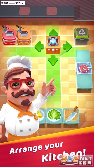 Cooking Challenge�ٷ����ͼ1