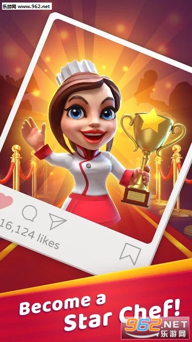 Cooking Challenge�ٷ����ͼ3