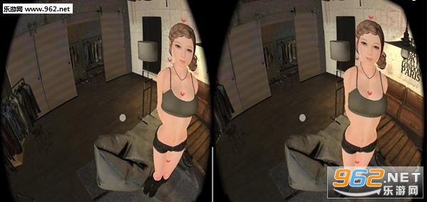 The GIRL Next Door(VR�ڼ�Ů����Ϸ)��ͼ1