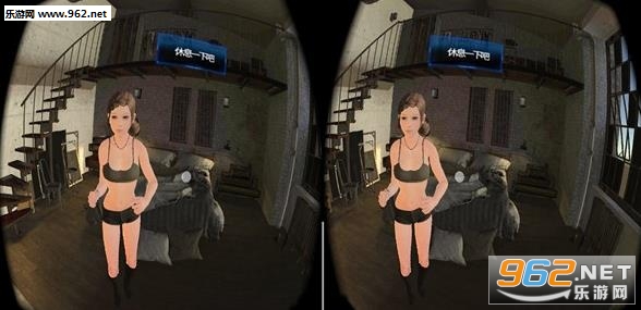 The GIRL Next Door(VR�ڼ�Ů����Ϸ)��ͼ2