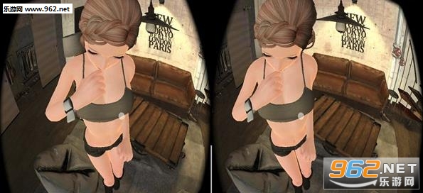 The GIRL Next Door(VR�ڼ�Ů����Ϸ)��ͼ3