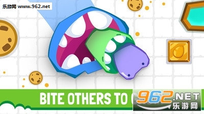 biters.io(���ɴ���ս.io�ٷ���)��ͼ3