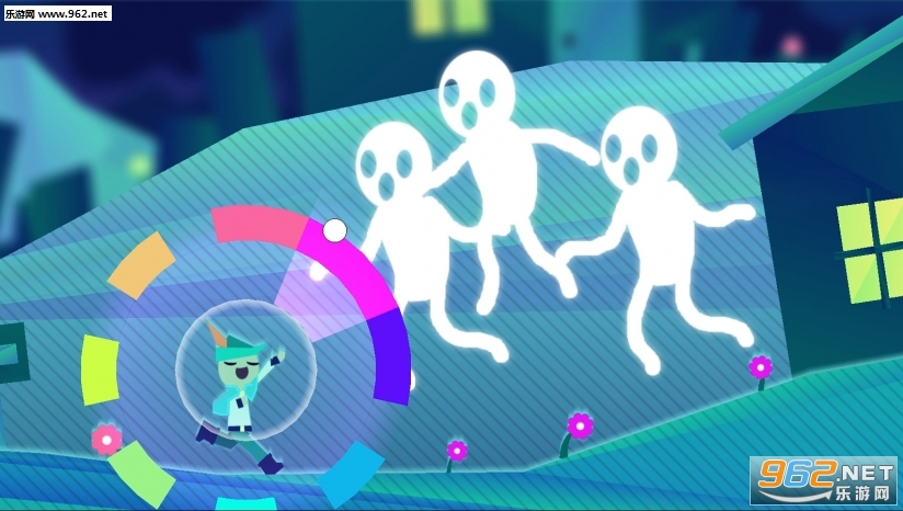 神奇之歌免安装版截图1
