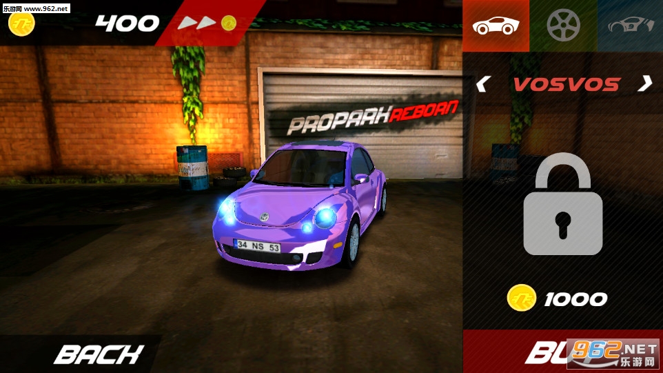 Propark Reborn��׿���ͼ1