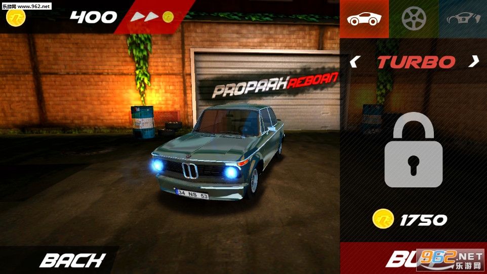 Propark Reborn��׿���ͼ2