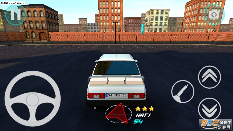 Propark Reborn��׿���ͼ3
