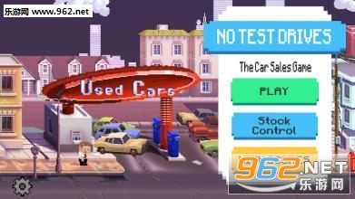 NoTestDrives(����ģ������׿��)��ͼ0