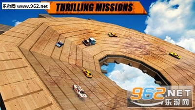 Whirlpool Car Derby 3D��׿���ͼ0