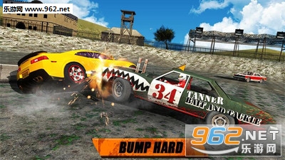 Whirlpool Car Derby 3D��׿���ͼ2