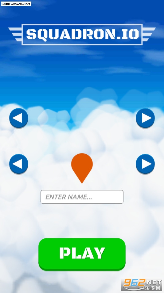 Squadron.io(�����жӴ���ս�ֻ���Ϸ)��ͼ0