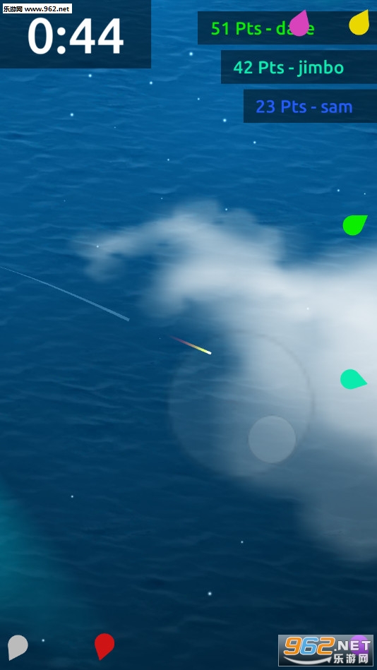 Squadron.io(�����жӴ���ս�ֻ���Ϸ)��ͼ1