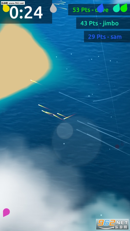 Squadron.io(�����жӴ���ս�ֻ���Ϸ)��ͼ2