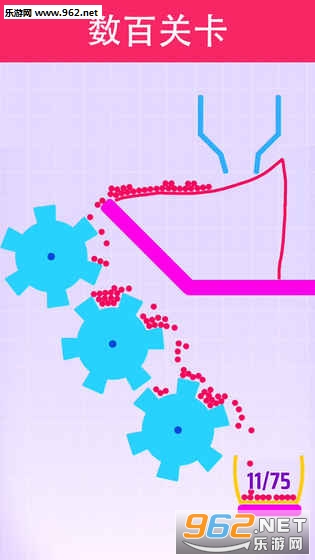 Doodle Balls��׿���ͼ0