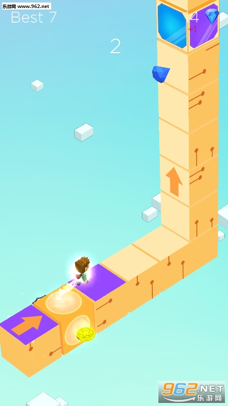 ColorZigZag(�Ͳʱ��ܰ�׿��)��ͼ1