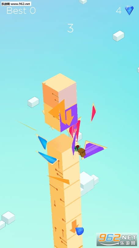 ColorZigZag(�Ͳʱ��ܰ�׿��)��ͼ2