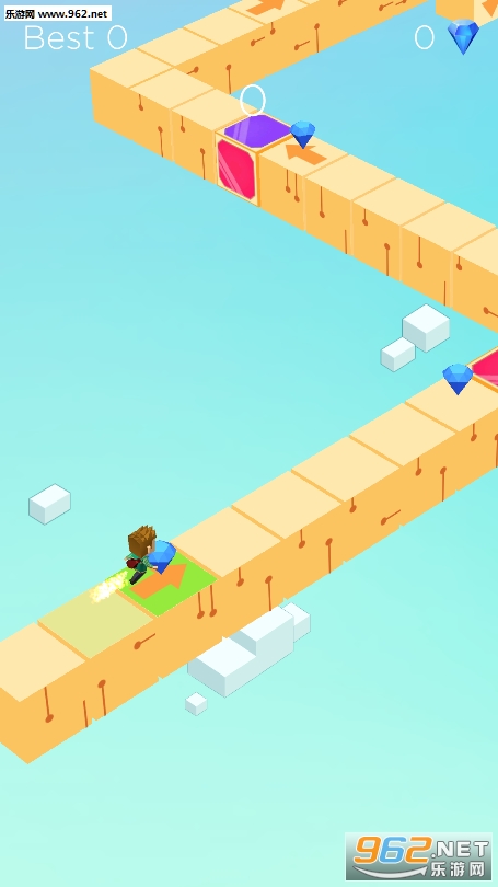 ColorZigZag(�Ͳʱ��ܰ�׿��)��ͼ3