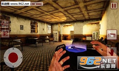 Haunted House of Granny(а������̰�׿��)��ͼ1