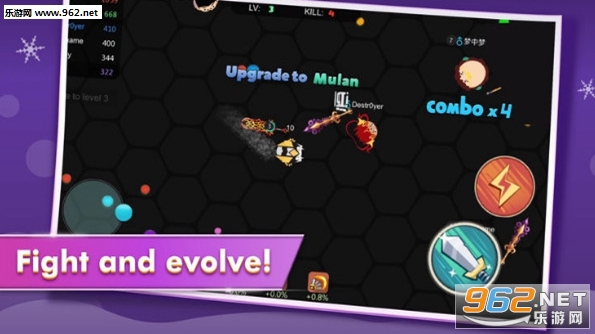 ��������ս�ٷ���v1.3.2��ͼ2
