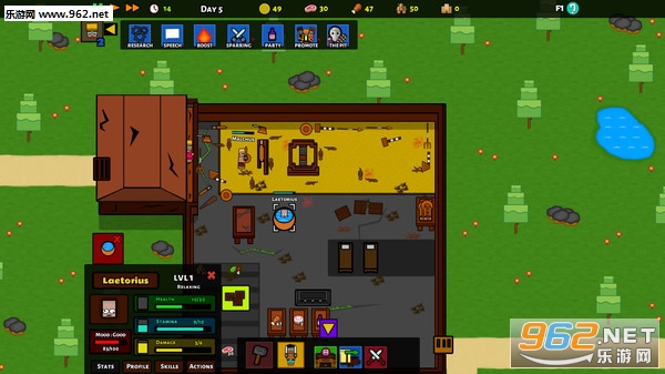 �Ƕ�ʿѧԺ(Gladiator School)Steam���ͼ0