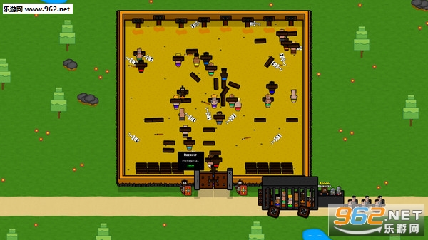 �Ƕ�ʿѧԺ(Gladiator School)Steam���ͼ5