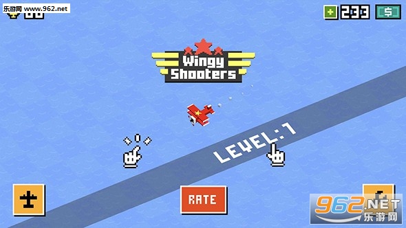Wingy Shooters(Wingy���ְ�׿��)��ͼ5