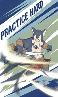 Kung Fu Rhythm(���๦��׿��)��ͼ1