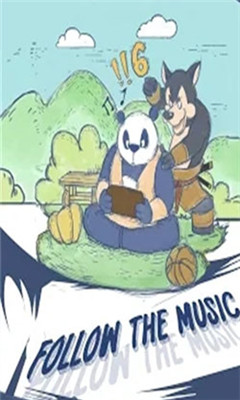 Kung Fu Rhythm(���๦��׿��)��ͼ3