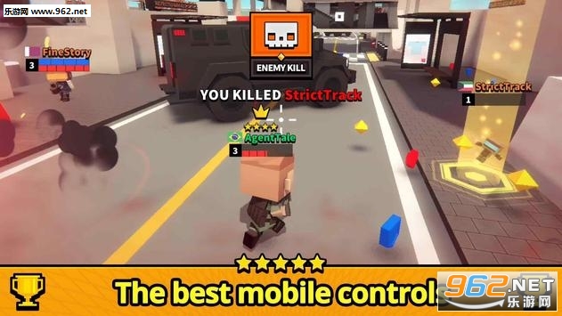 FPS.io��׿���ͼ0