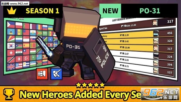 FPS.io��׿���ͼ1