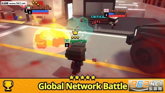 FPS.io��׿���ͼ2