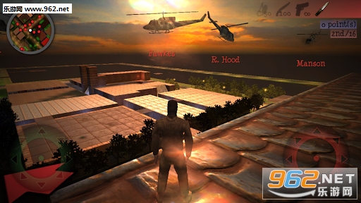 Payback 2(ѪծѪ��2��ͷ��ս��׿��)v2.100(Payback 2)��ͼ1