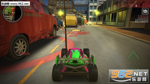 Payback 2(ѪծѪ��2��ͷ��ս��׿��)v2.100(Payback 2)��ͼ2