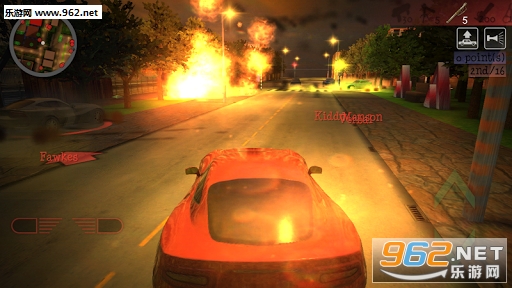 Payback 2(ѪծѪ��2��ͷ��ս��׿��)v2.100(Payback 2)��ͼ3