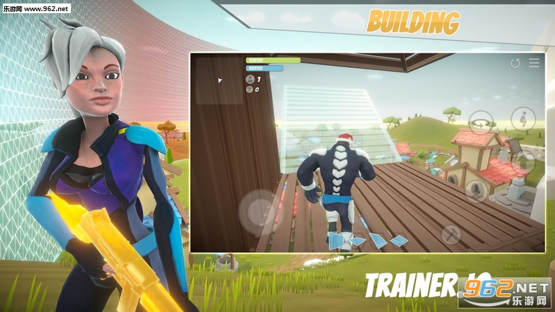 Giant.io(ѵ���ߴ���ս��׿���°�)v2.1��ͼ1