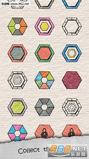 Crush Blocks Hexor.io(�����δ���ս��׿��)��ͼ0