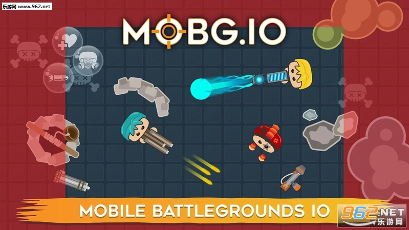 �����ս.io��׿���ͼ4
