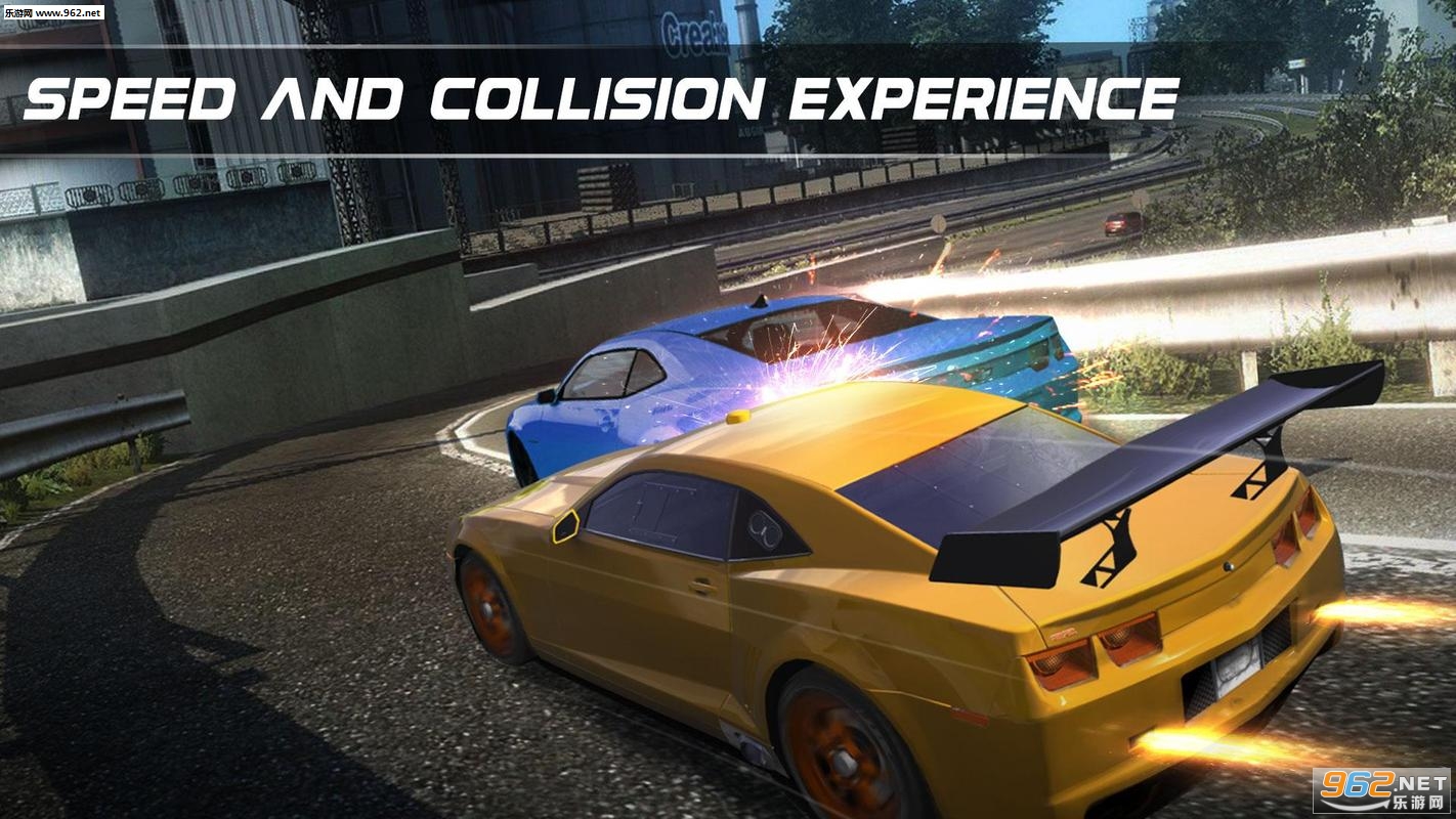 Drift Chasing(Ư�ƾ��ٰ�׿��)��ͼ1