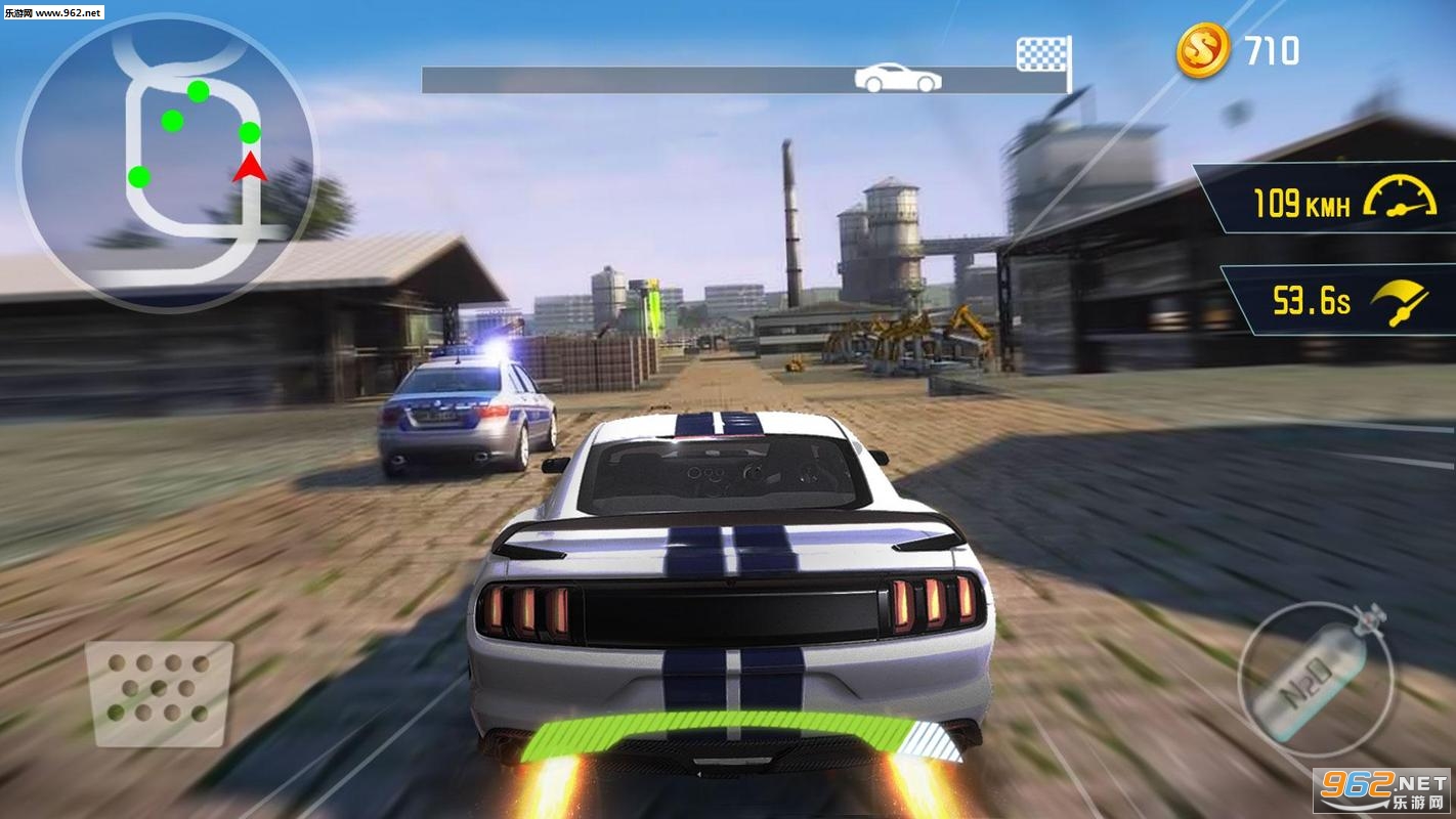 Drift Chasing(Ư�ƾ��ٰ�׿��)��ͼ2