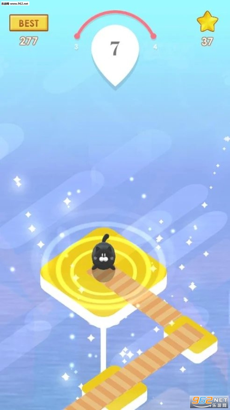 Waddling Meow(è�����)v1.0.1 ��׿���ͼ1