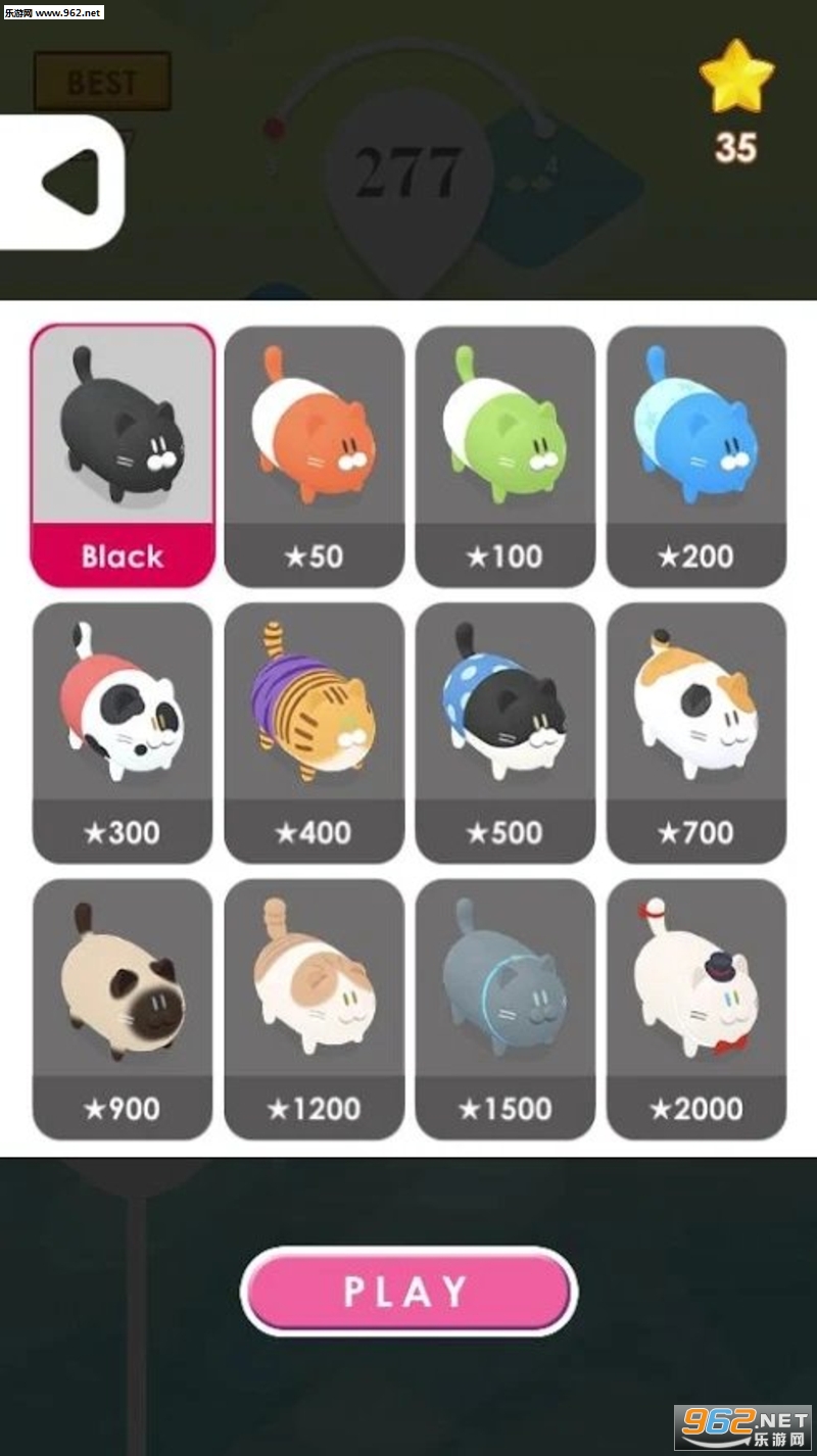Waddling Meow(è�����)v1.0.1 ��׿���ͼ2
