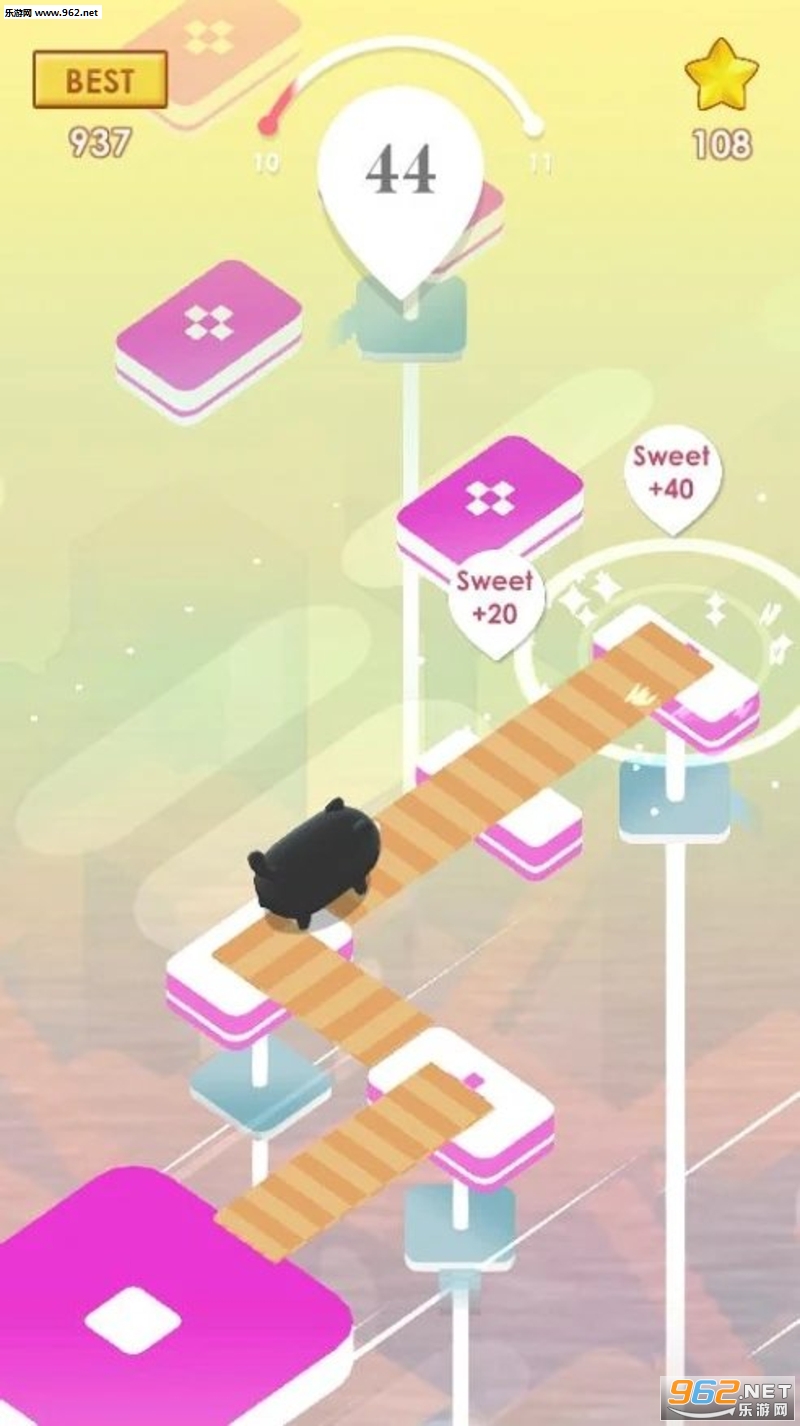 Waddling Meow(è�����)v1.0.1 ��׿���ͼ3
