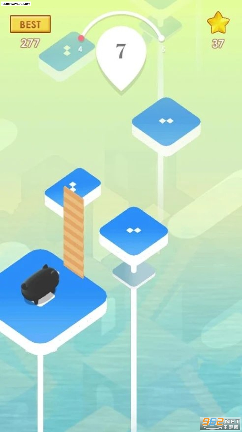 Waddling Meow(è�����)v1.0.1 ��׿���ͼ0